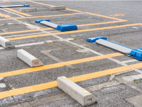 【名古屋の質屋ブログ】コインパーキングでやらかした話