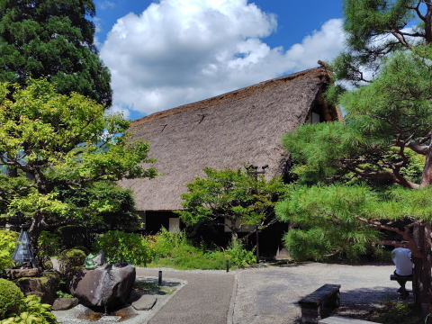 【名古屋の質屋ブログ】下呂も暑かった！お盆休みに下呂温泉へ